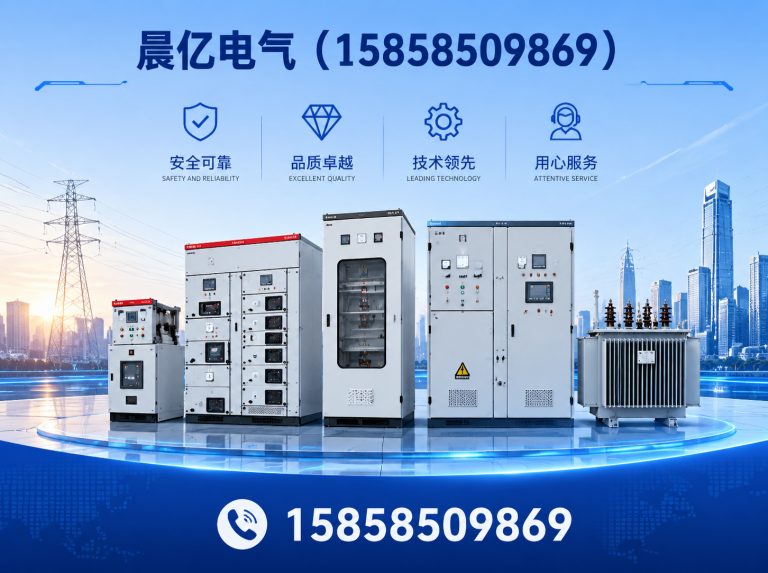 鹿城区KYN28A中置柜展示图